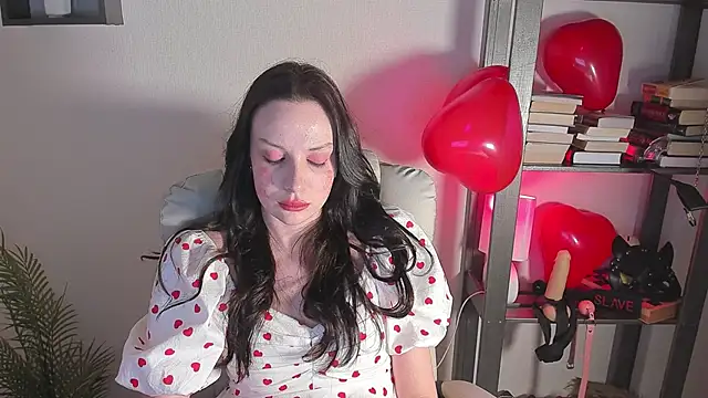 worship vika online show from 02/14/25, 01:40