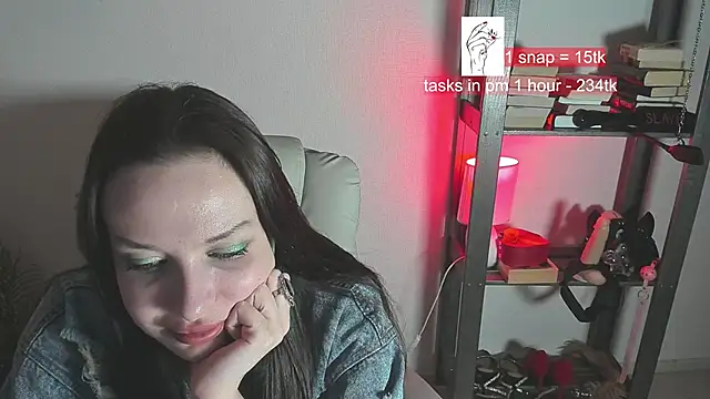 worship vika online show from 02/20/25, 09:31