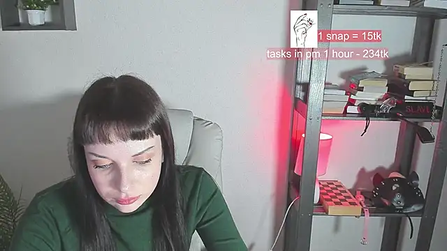 worship vika online show from 02/24/25, 05:42