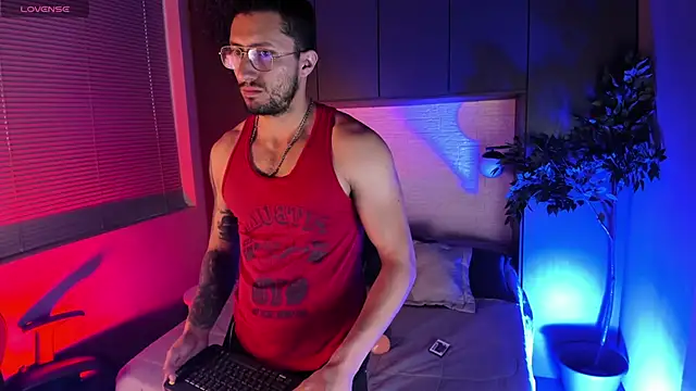 Nathan rivers online show from 02/15/25, 11:39