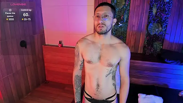 Nathan rivers online show from 03/09/25, 11:36