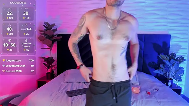 Nathan rivers online show from 03/17/25, 01:08