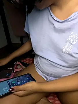 Ninabrunette18 online show from 11/13/25, 02:54