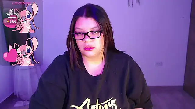 violeta candyy  online show from 03/07/25, 01:07