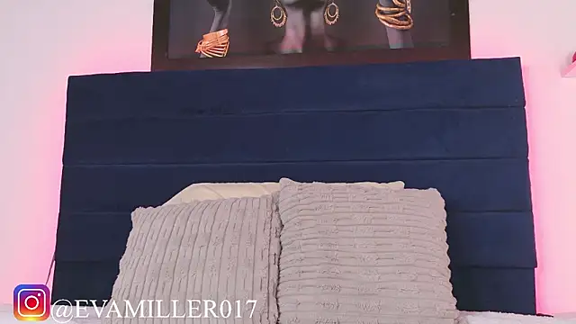 eva miller7 online show from 04/04/26, 02:58