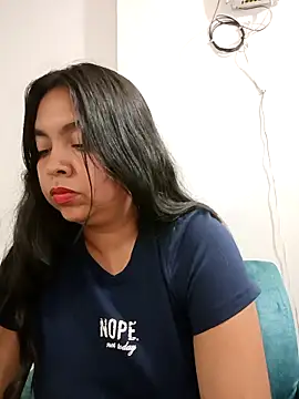 Brendabluee online show from 01/14/26, 03:23