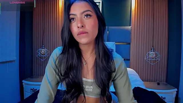 Snapshot of Camila_dupont chatting on 09/12/25, 03:50 Camila dupont online show from 09/12/25, 03:50