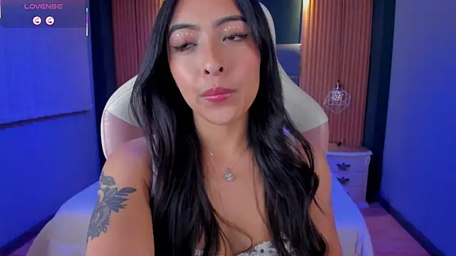Snapshot of Camila_dupont chatting on 09/18/25, 03:52 Camila dupont online show from 09/18/25, 03:52