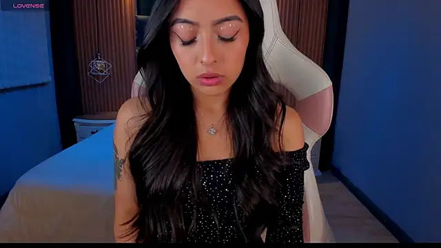 Snapshot of Camila_dupont chatting on 09/19/25, 03:52 Camila dupont online show from 09/19/25, 03:52