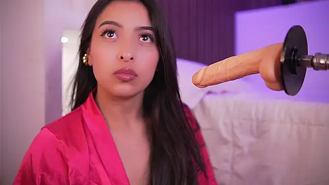 Camila dupont online show from 03/16/26, 03:56