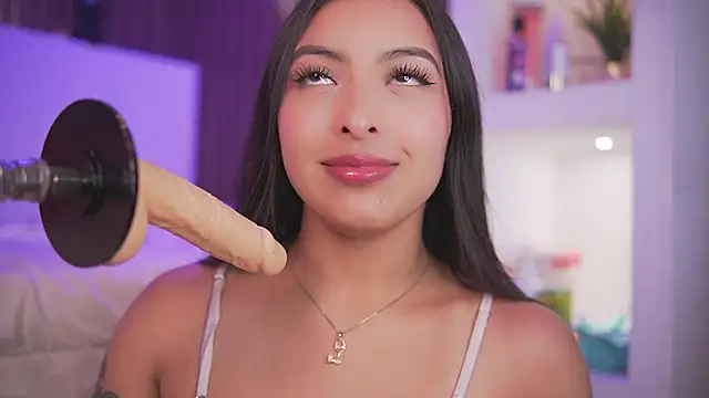 Camila dupont online show from 04/11/26, 03:55