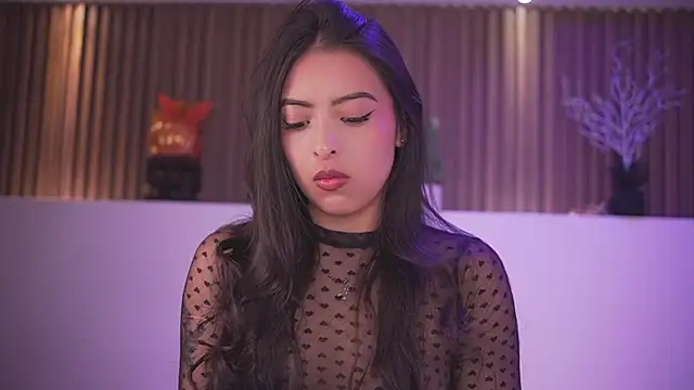 Camila dupont online show from 04/21/26, 03:46