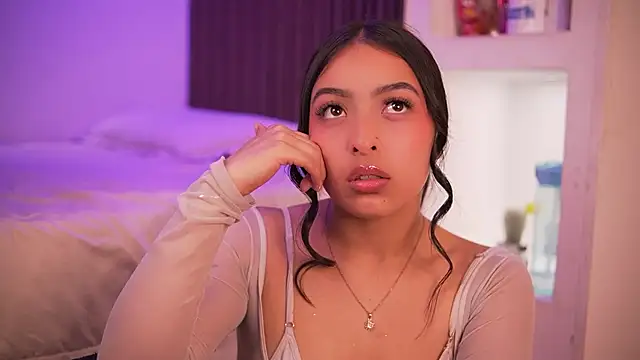 Camila dupont online show from 07/11/26, 03:42