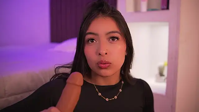 Camila dupont online show from 07/19/26, 02:48