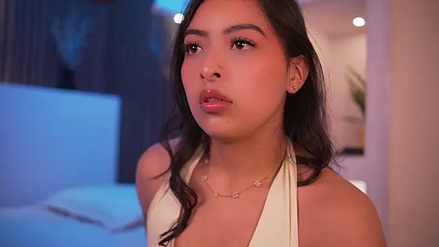Camila dupont online show from 07/22/26, 02:47