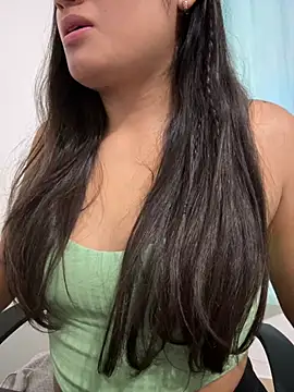 lunagonzales lima 2007 online show from 03/12/25, 03:57