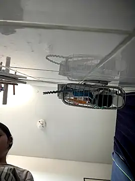 lunagonzales lima 2007 online show from 09/29/25, 02:11