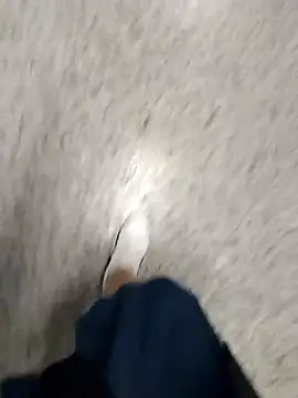 Betty2u online show from 09/09/25, 07:08