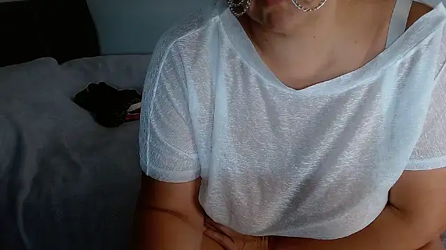 Betty2u online show from 11/09/25, 10:57