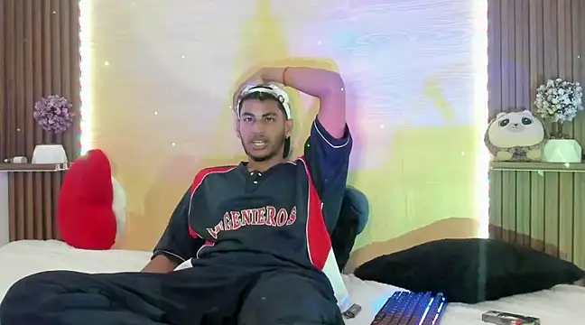 Evans777  online show from 01/10/25, 07:04