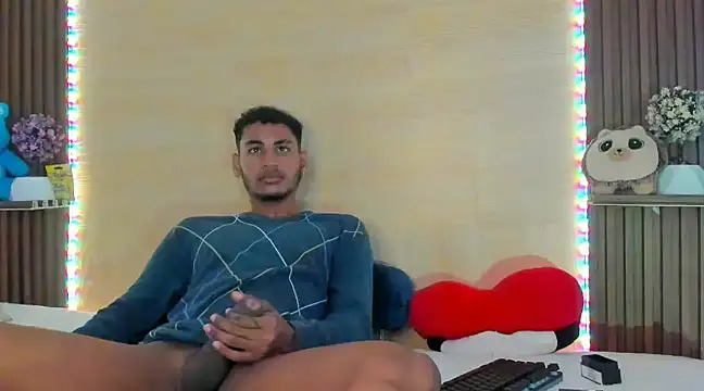 Evans777  online show from 01/11/25, 08:10