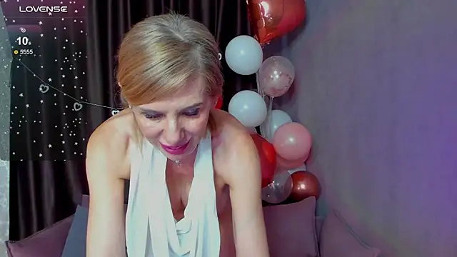 Lina Bennet online show from 02/14/25, 07:49