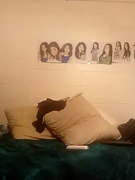 k1oudE online show from 10/06/25, 05:16