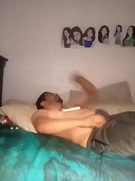 k1oudE online show from 10/16/25, 06:09