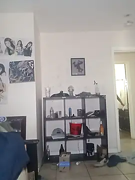 k1oudE online show from 10/21/25, 07:14