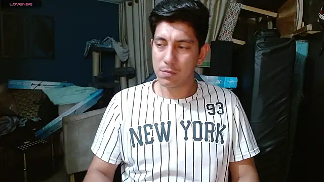 Noah-cock online show from 11/12/25, 06:25