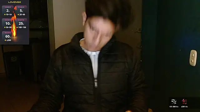 Noah-cock online show from 01/11/26, 06:40