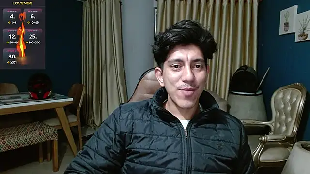 Noah-cock online show from 01/18/26, 01:42