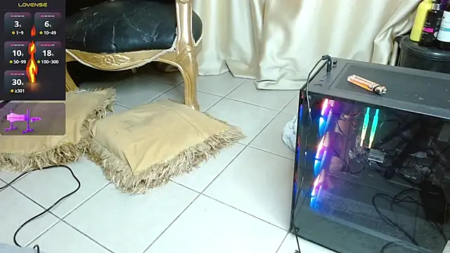 Noah-cock online show from 02/11/26, 05:40