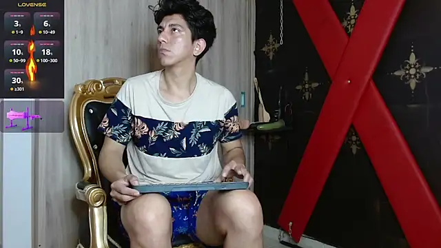 Noah-cock online show from 02/14/26, 04:26