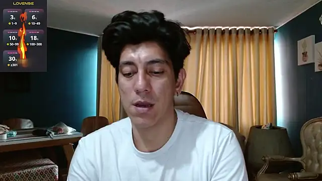 Noah-cock online show from 02/19/26, 10:28