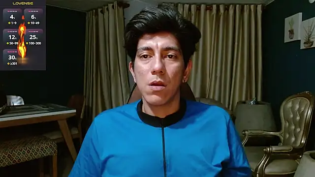 Noah-cock online show from 03/01/26, 12:45