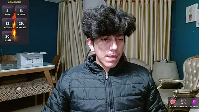 Noah-cock online show from 03/15/26, 01:44