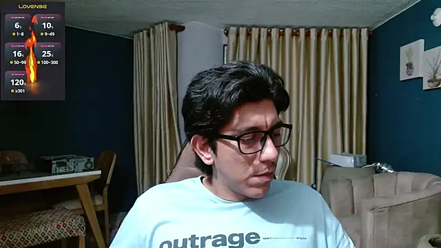 Noah-cock online show from 07/15/26, 03:01
