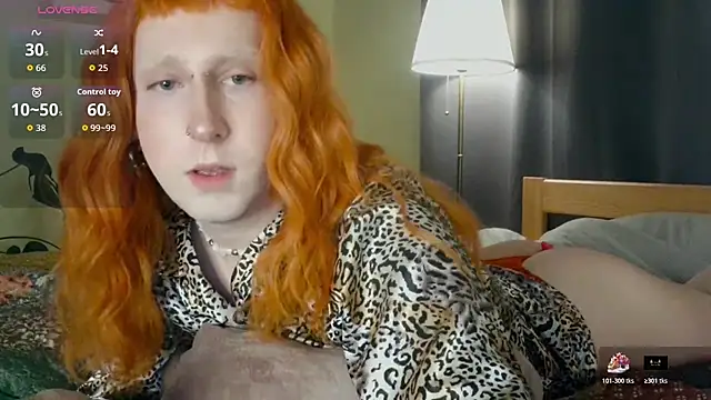 DavidLiiio online show from 03/21/26, 01:21