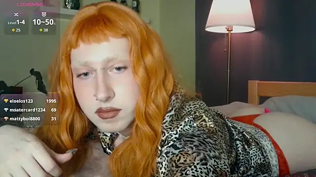 DavidLiiio online show from 04/03/26, 11:25