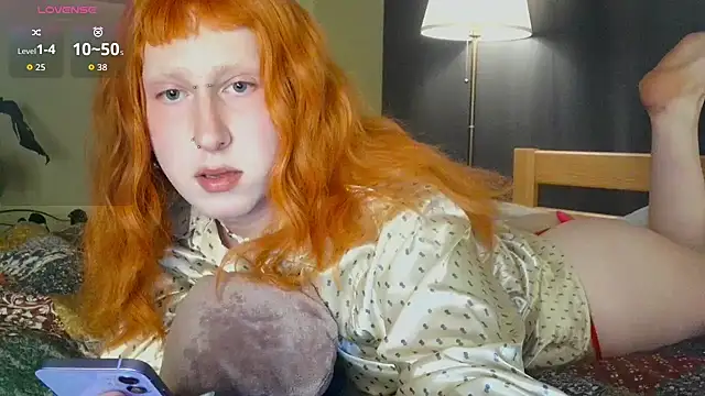 DavidLiiio online show from 04/17/26, 10:35