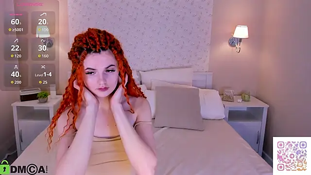 Snapshot of CharlotteMitchell chatting on 09/14/25, 12:54 CharlotteMitchell online show from 09/14/25, 12:54