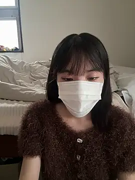 Snapshot of RIRI_Chan_ chatting on 06/22/26, 06:21 RIRI Chan online show from 06/22/26, 06:21