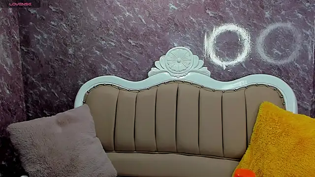 arissha lee online show from 03/11/25, 04:43