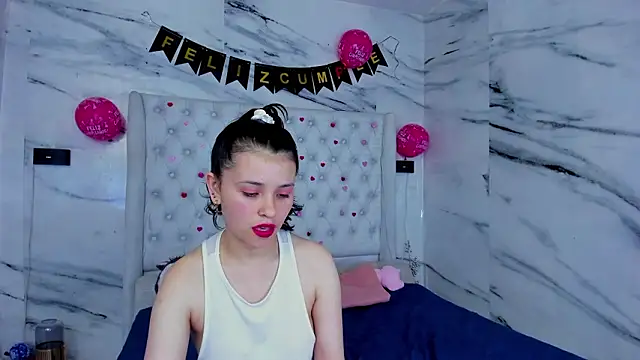 Snapshot of arissha_lee chatting on 03/12/26, 11:11 arissha lee online show from 03/12/26, 11:11