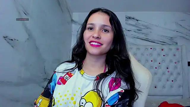 Snapshot of arissha_lee chatting on 07/03/26, 01:45 arissha lee online show from 07/03/26, 01:45
