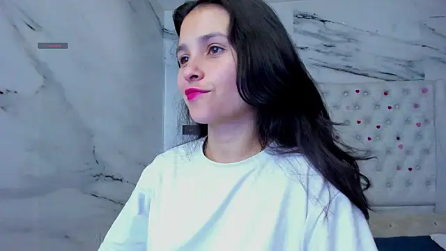 Snapshot of arissha_lee chatting on 07/08/26, 06:34 arissha lee online show from 07/08/26, 06:34