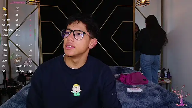 RyanPricee online show from 11/04/25, 04:11