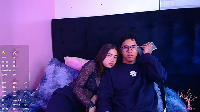 RyanPricee online show from 11/27/25, 03:52