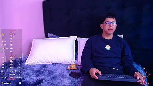 RyanPricee online show from 11/29/25, 03:53